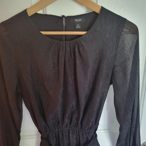 Vera wang dress - Picture 3 of 7